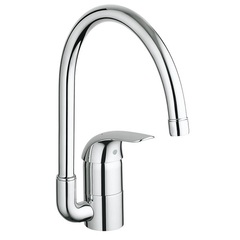 Смеситель для мойки Grohe  32752000 фото