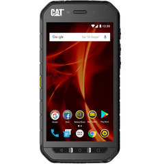 Смартфон CAT S41