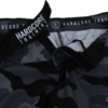 Шорты Hardcore Training Night Camo 2.0