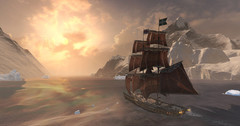 Assassins Creed: Мятежники Коллекция (The Rebel Collection) (картридж для Nintendo Switch, полностью на русском языке)