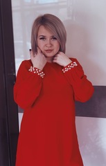 Грузинова Дарья Витальевна