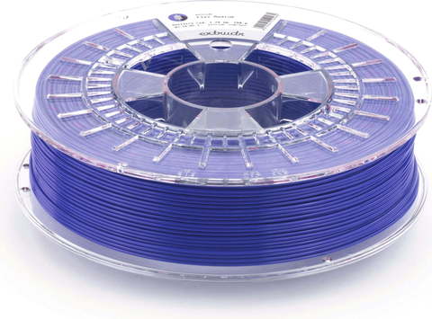 Пластик для 3D-принтера Extrudr TPU Medium Blue