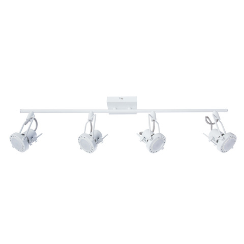 Спот Arte Lamp Costruttore A4301PL-4WH