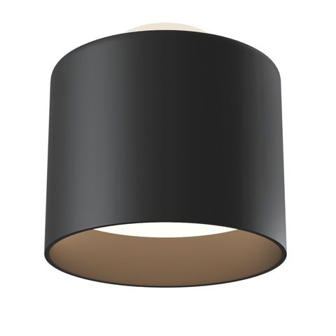 Потолочный светильник Technical Planet C009CW-L12B