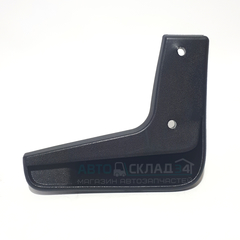 БРЫЗГОВИК ПЕРЕДНИЙ ЛЕВЫЙ CRETA GS HYUNDAI \