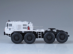 MAZ-537 tractor unit MChS Ministry of Emergency 1:43 Start Scale Models (SSM)