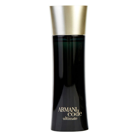 Armani Code Ultimate (intense) for Men