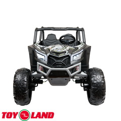 BUGGY XMX613 4WD TL с дистанционным управлением