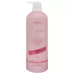 Dime Health Care Professional Amino Shampoo. Профессиональный шампунь для поврежденных волос на основе аминокислот Дайм Хелф Кэар, 1000 мл