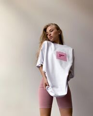 Футболка UNISEX / белый