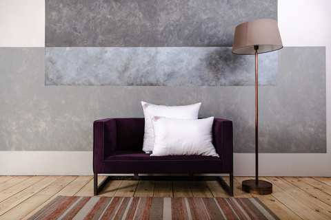 Подушка регулируемая 50x68 German Grass Bamboo