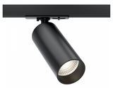 Трековый светильник Maytoni Focus LED  TR021-1-12B3K-Z-B 1