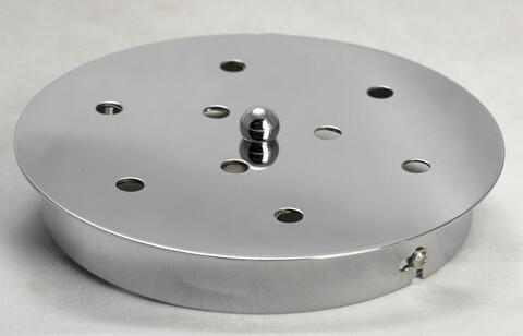 Потолочная люстра Lussole Iliamna LSP-8140