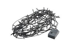 Электрогирлянда светодиодная «Звездочки» ULD-S0280-020/DTA WHITE IP20 STARS сконтроллером 20LED (дл.2.8м) Uniel 7920