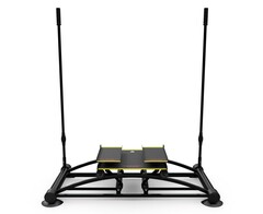 Горнолыжный тренажер DFC SkiFit SK-ZX801