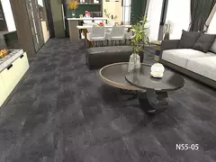 SPC ламинат Aspenfloor Natural Stone Треви NS5-05