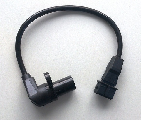 ДАТЧИК ПОЛОЖЕНИЯ КОЛЕНВАЛА LANOS, CHANCE 1,5, NEXIA N100 DOHC, N150 SOHC GROG