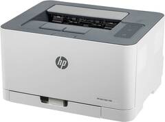 Лазерный принтер HP Color Laser 150a