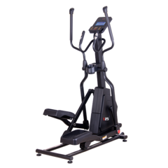 Эллиптический тренажер CardioPower X25