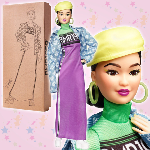Barbie BMR1959