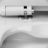 Am.Pm C748600SC Sense унитаз-компакт безободковый с сид микролифт