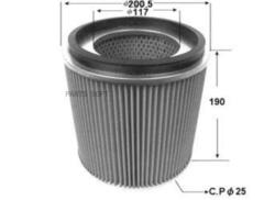 Фильтр  воздушный  VIC  A-275V