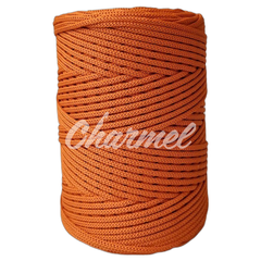 ПЭШ 3 мм Морковный