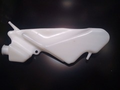 Бачок радиатора для Kawasaki ZX-10R 2011-2015 г.в.