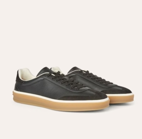 Кеды мужские Loro Piana tennis