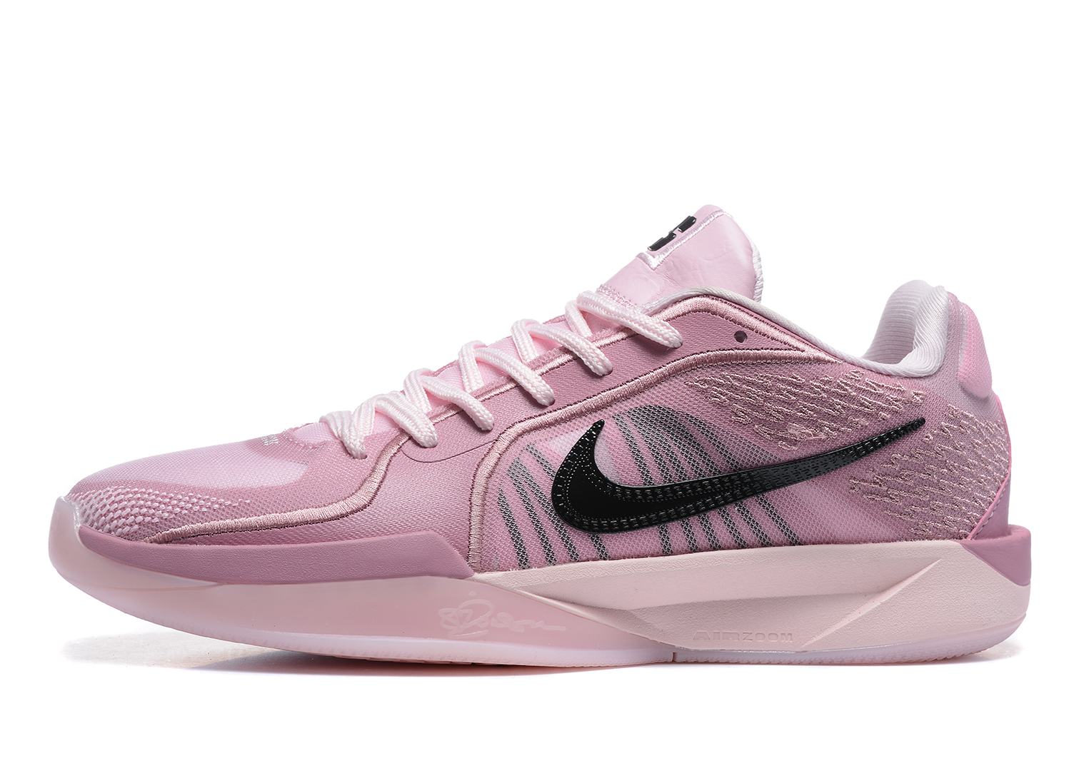 Кроссовки для баскетбола Nike Sabrina 2 EP 'Triple Double'