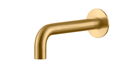 Boheme 625-BR Излив FUSION Bronze