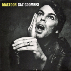 Gaz Coombes / Matador (LP)