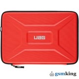 UAG Large Sleeve - Fits 15-inch Laptop & Tablet Devices Magma (Красный)981900119393