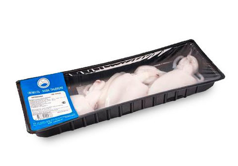 Каракатица охлажденная~600г