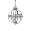 Люстра Lantern Residential Silver