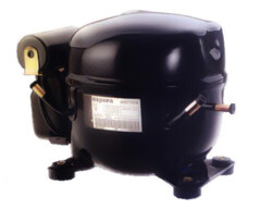 Компрессор герметичный поршневой Embraco Aspera T6217E