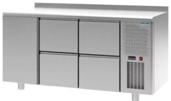 Холодильные столы с выдвижными ящиками Polair TM3GN-022-G