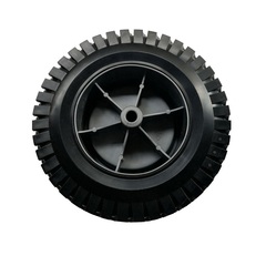 Колесо генератора Loncin LC10000/660690026-0001