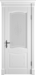Дверь Vesta / Polar / Art Cloud / Владимирские двери
