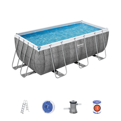 Каркасный бассейн Bestway 56722