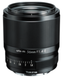 Объектив Tokina atx-m 56mm AF F1.4 E для Sony E