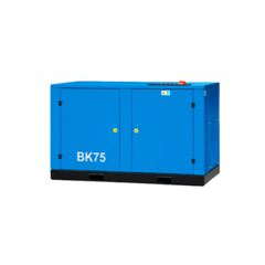 Винтовой безмасляный компрессор низкого давления REMEZA BK75-2,0