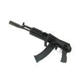 Труба приклада AK100 A-L облегченная, Rus Defense