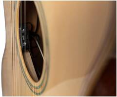 Гитара электроакустическая TOM GA-C2E