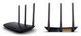 TP-Link TL-WR940N Беспроводной маршрутизатор серии N, скорость до 450 Мбит/с