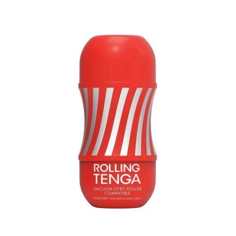 Мастурбатор Tenga Rolling Gyro Roller Cup