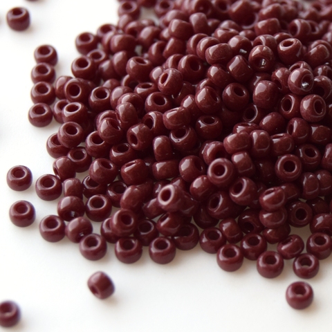 8/0 RR-0419 Бисер круглый Миюки /Miyuki round 8/0