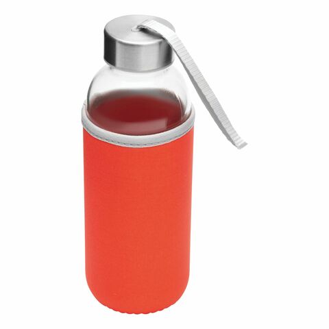 Стеклянная бутылка TAKE WELL