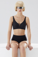 Бюстгальтер бесшовный ROWAN BRAMO