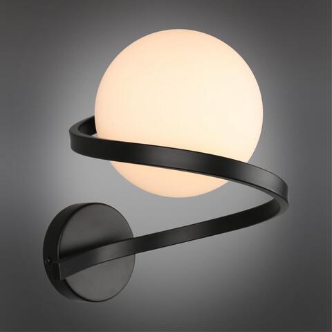 Настенный светильник Aployt Dezire APL.333.01.01